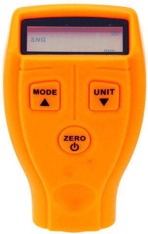 DFT Meter