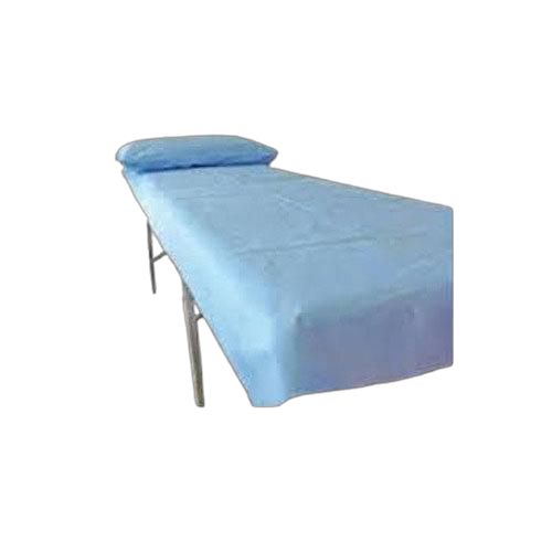 Non Woven Bed Sheet, Size : Customized