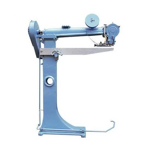 Mild Steel Box Stitching Machine, Voltage : 220 - 440 V