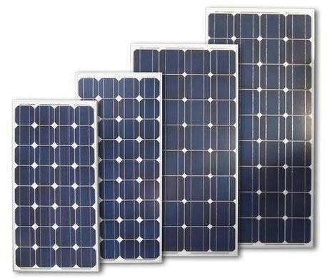 Polycrystalline Solar Panels