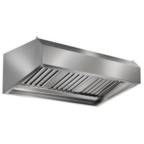 Exhaust Hood, Size : Customised