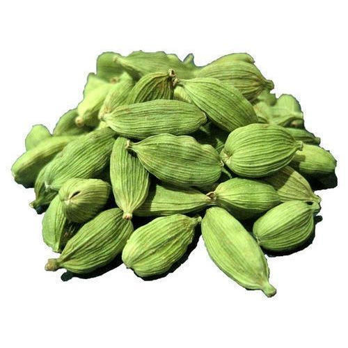 Organic Green Cardamom, For Cooking, Certification : FSSAI Certified