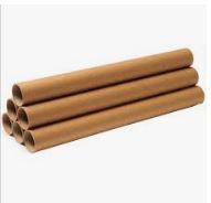 Brown Paper Core Pipe