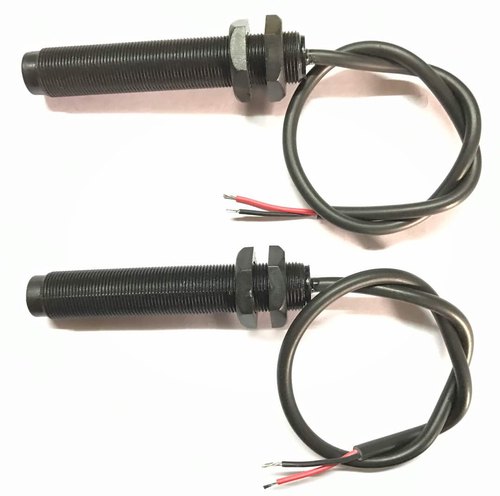 Reed Sensor, Color : Black