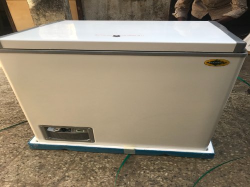 100 Ltr. Western Deep Freezer, Color : White