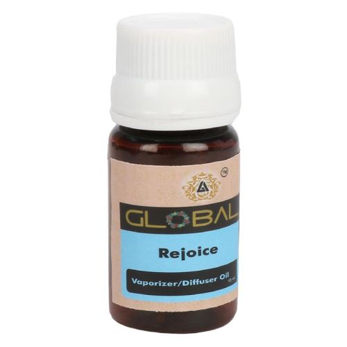 Rejoice Aroma Oil, Shelf Life : 1year
