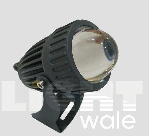 LED Narrow Beam Uplighter