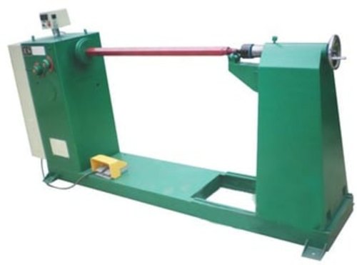 Sgei Automatic Coil Winding Machine, Automation Grade : Manual