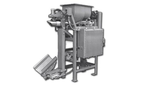 Valve Bag Filling Machine, Power : 2hp