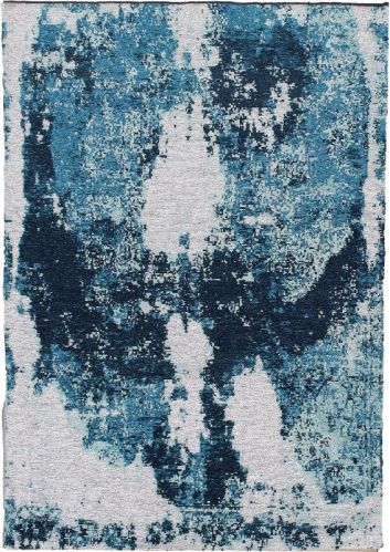 Smooth Water Chenille Carpet, For Home, Office, Floor, Area Rug Runner Rug, Technique : Jacquard