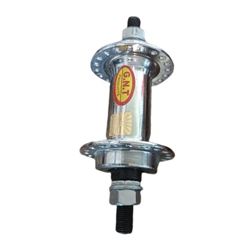 G.N.T SS Bicycle Hub, Color : Black