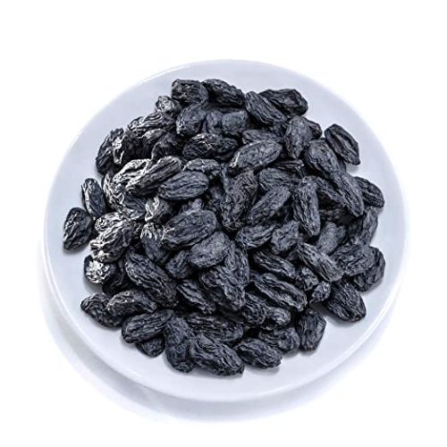 Black Raisins, Shelf Life : 2 Years