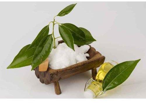 KS Essential Camphor Oil,camphor Oil, Form : Liquid