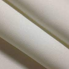 Plain Polyester Spun Fabric, Color : Blue, Red, Black, Green, White, Etc.
