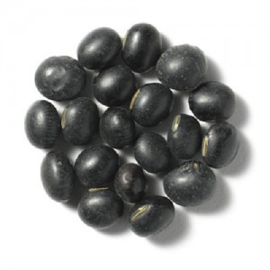 Natural Black Soybean, Size : 9 Mm, Packaging Type : PP Bag