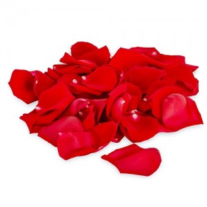 Natural Dried Rose Petals, For Cosmetics, Medicine, Feature : Freshness