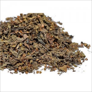 Organic Dried Tulsi Panchang Leaves, For Medicinal, Feature : Nutrient Richness, Safe Usage High