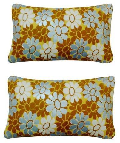 Pillows and Cushions, Color : Multicolor, Technics : HandMade