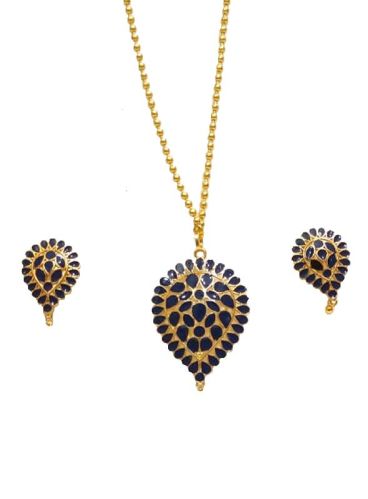 Assamese Traditional Gohona Axomiya jewellery394, Feature : Attractive Designs, Dust Proof, Fine Finishing