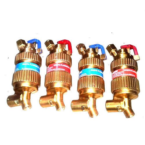 Brass Flashback Arrestor