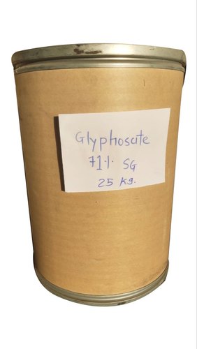 Organic Glyphosate 71% WG Herbicides, For Agriculture, Standard : Bio Grade