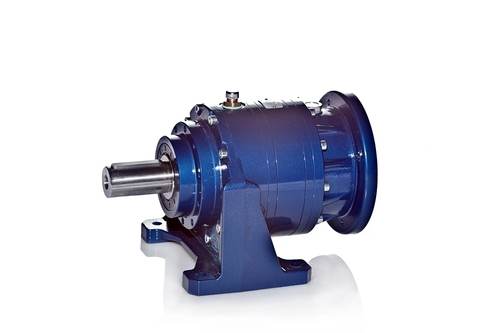 Planetary Gearbox