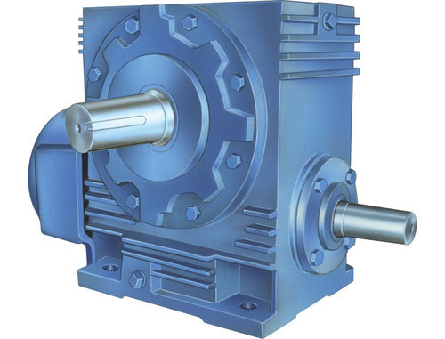 Reduction Gear Boxes