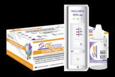 Athenese DX Malaria Rapid Test Kit