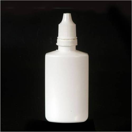 Plastic Dropper Bottle, Capacity : 40 Ml