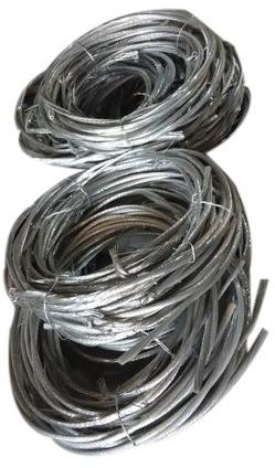 Casting Aluminium Wire Scrap, Feature : Easy To Melt, High-quality