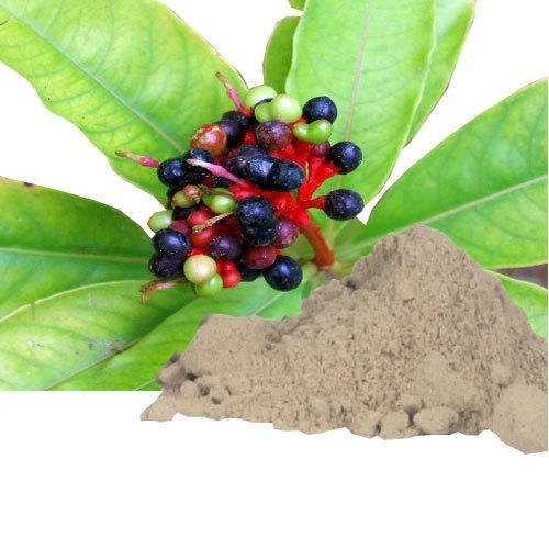 Sarpagandha Powder, Purity : 100%