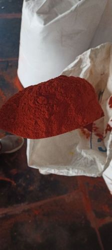 Blended Natural Red Chilli Powder, For Spices, Certification : FSSAI Certified