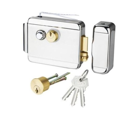 Secureye Electronic Door Lock