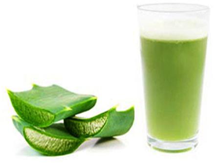 Aloe Vera Juice, For Drinking, Certification : FASSI
