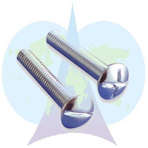 Carbon Steel Roofing Screw