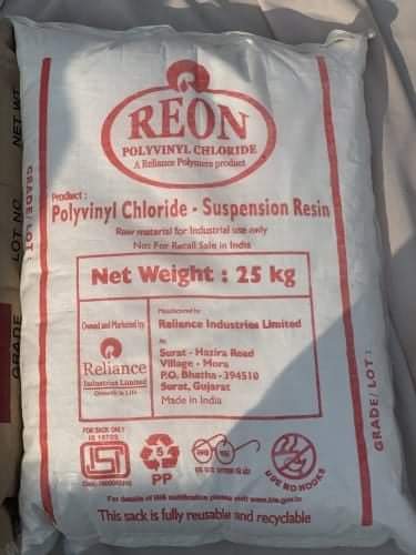 PVC REON K67, For Industrial Use, Packaging Type : BOPP Bags