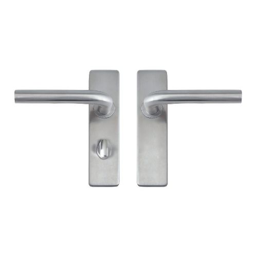 Stainless Steel Mortise Handles, For Doors, Feature : Durable, Fine Finished