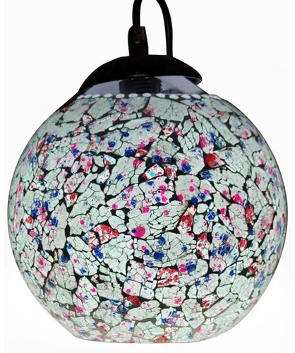 Globe Solar Lantern, Power : 15W