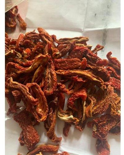 Dehydrated Tomato Flakes, Color : Red