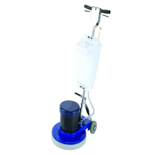 Semi Automatic Floor Polishing Machine, Weight : 65 Kg