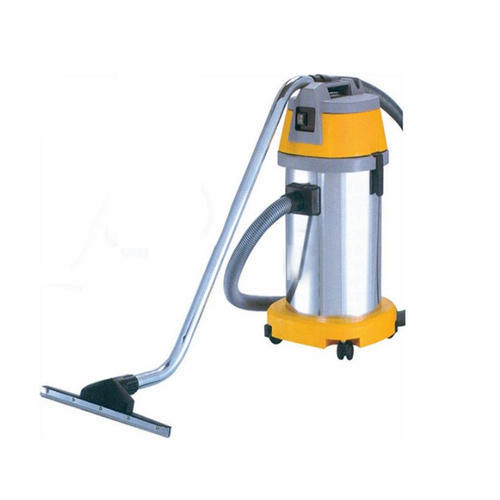 Stainless Steel Vacuum Cleaner