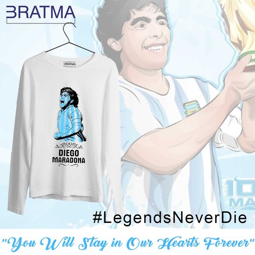 BRATMA   Cotton T-shirt, Size : All Sizes