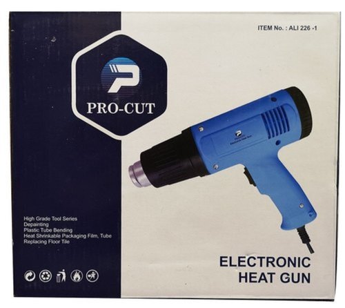 Electric Heat Gun, Voltage : 220 V