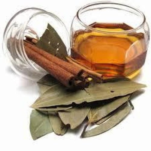 Cinnamon Leaf Oil