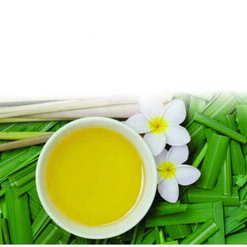 Citronella Oil, Color : Pale Yellow