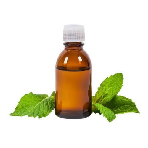 Mint Oil, Purity : 95%