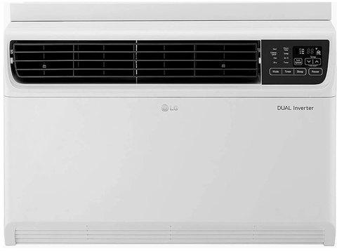 LG Inverter Window AC, For Home