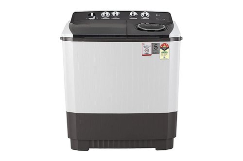 LG Washing Machine, Function Type : Semi-Automatic