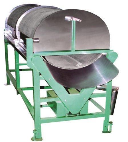 Vegetable Washer, Capacity : 500 Kg/HR