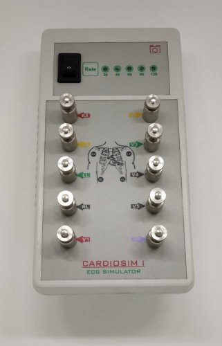 ECG Simulator